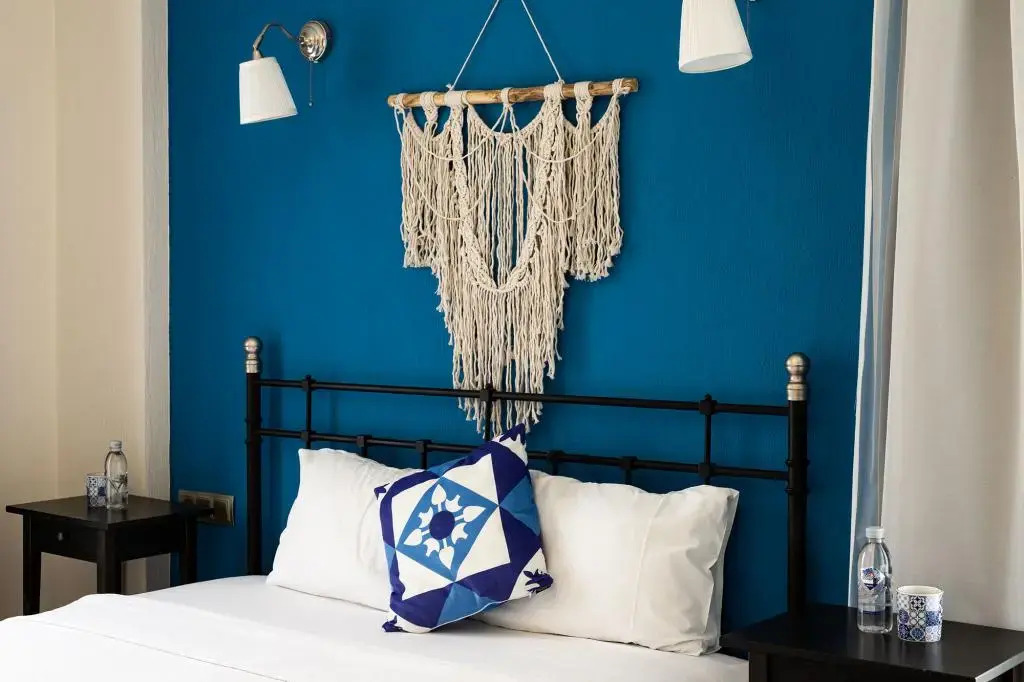 Cunda Eren Otel