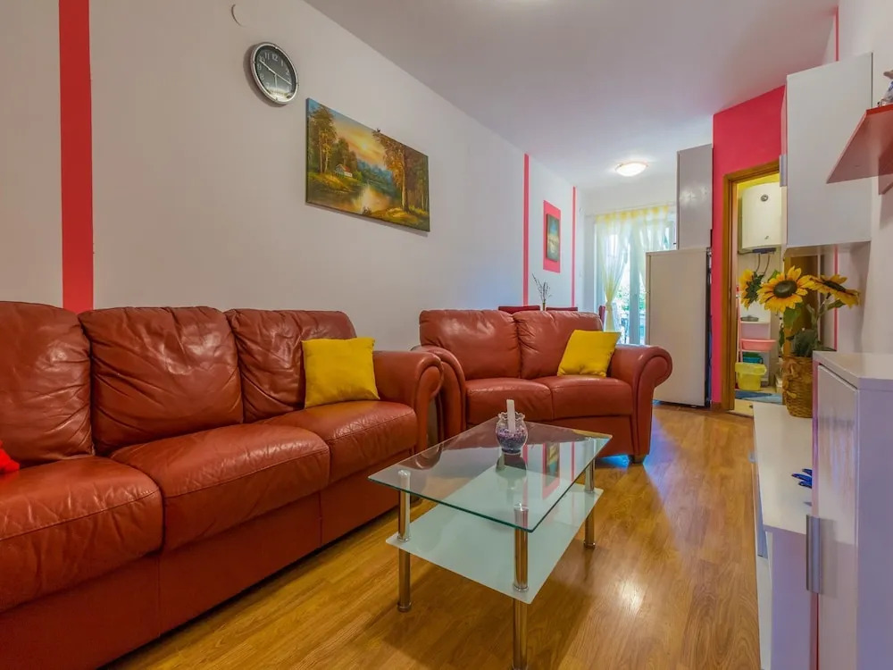 Apartment Vesnica