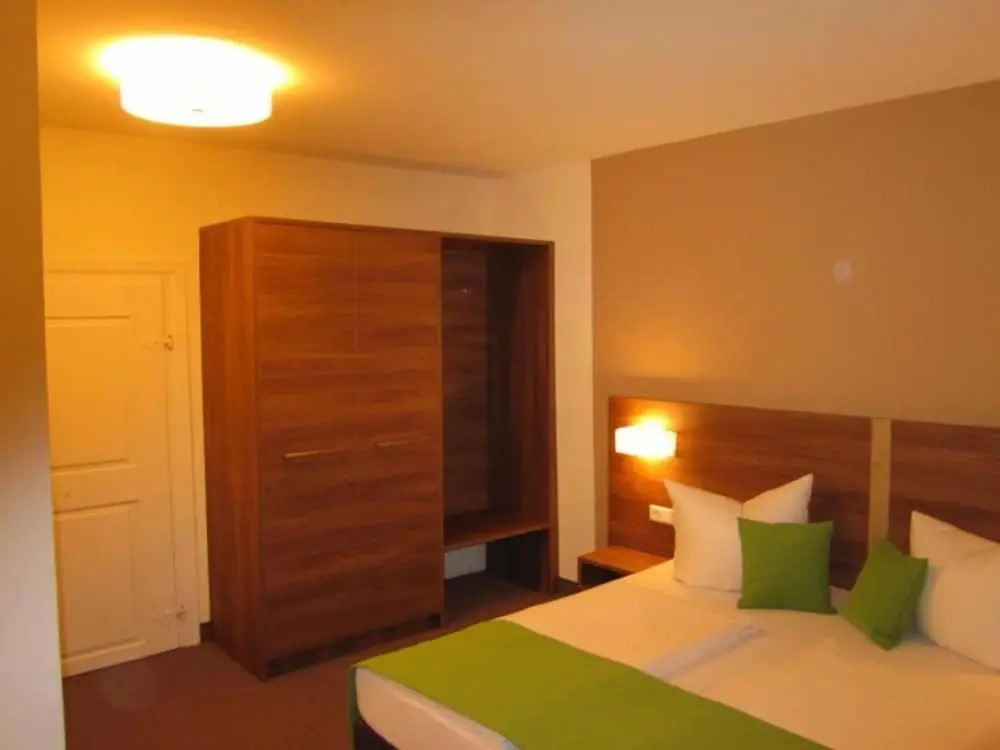 Hotel Adler