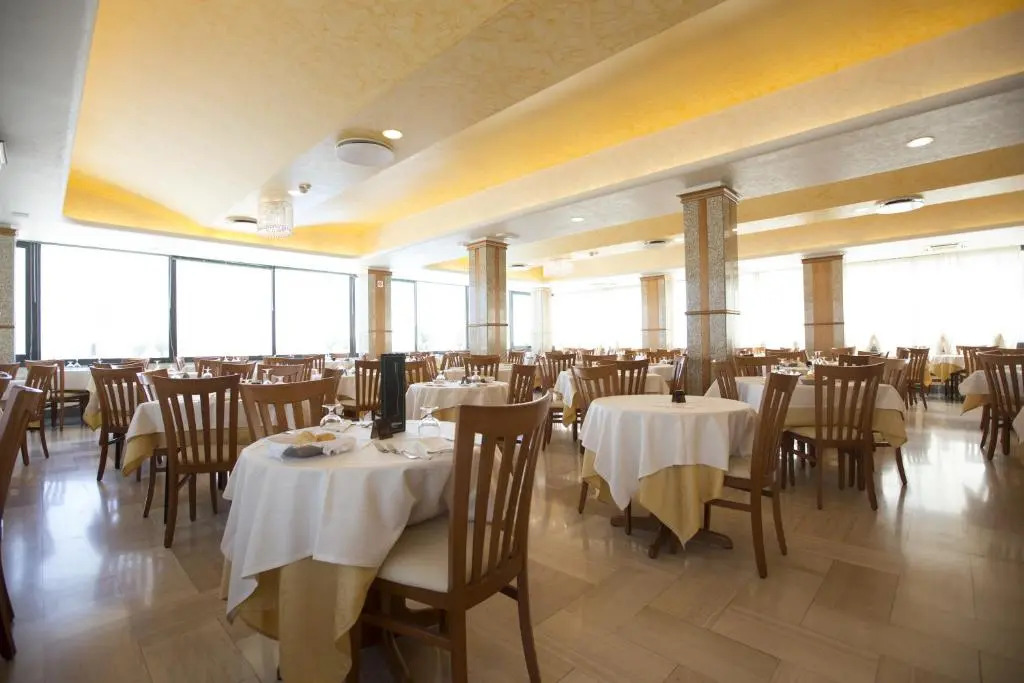 Hotel Metropole
