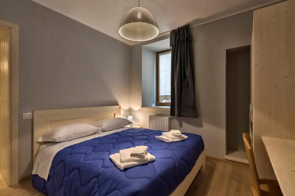 Albergo Diffuso Sutrio Zoncolan