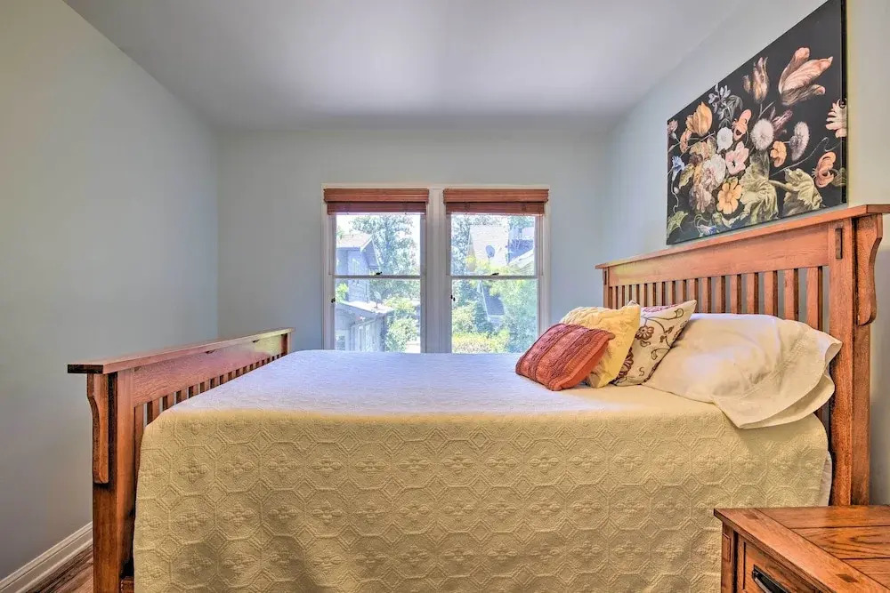 Central South Pasadena Apt, 3 Mi to Rose Bowl