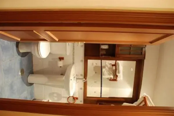 Hotel O Portelo Rural