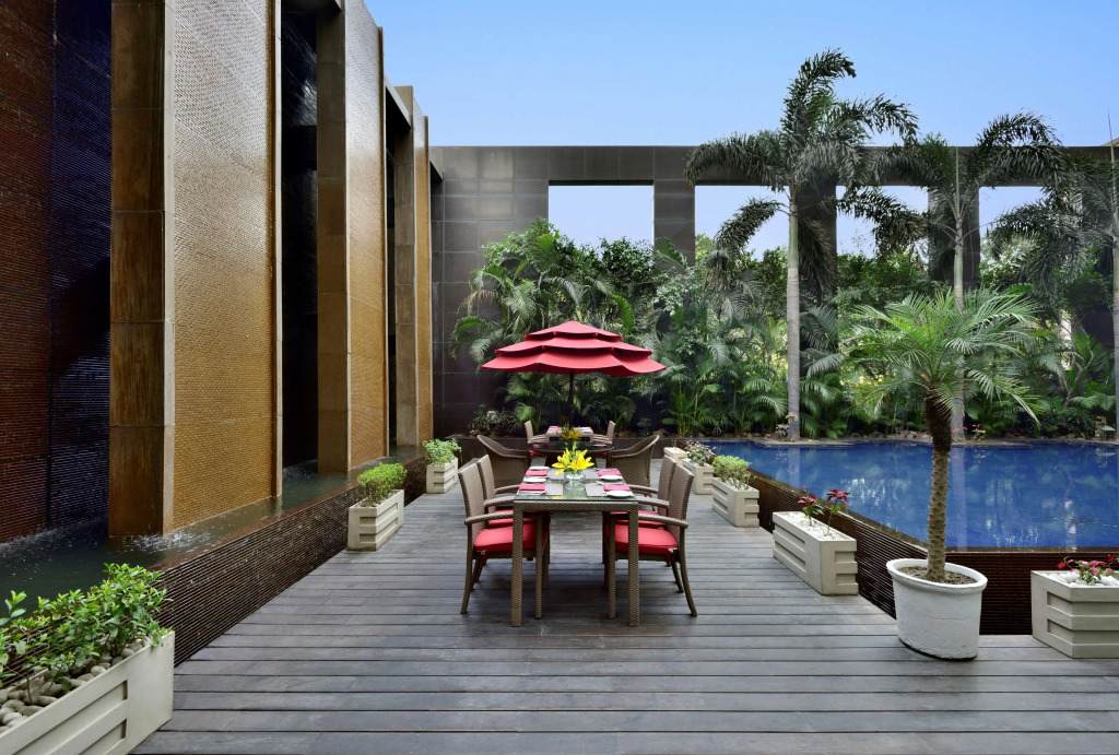 Radisson Noida