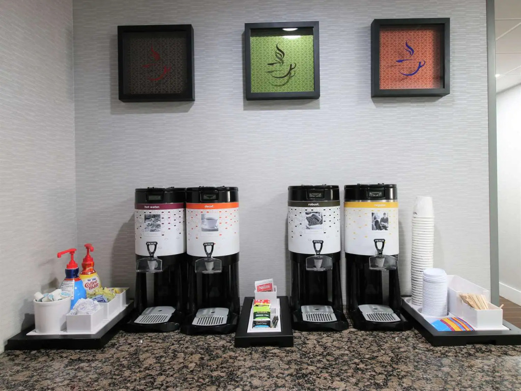Hampton Inn Saint Augustine-I-95