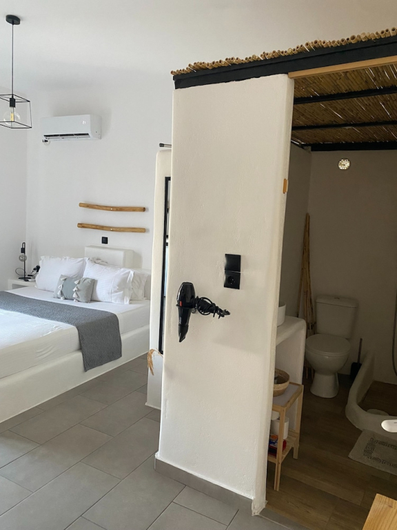 THIRAMNA Apts KYTHNOS