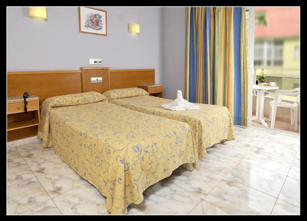 Hotel Ventus