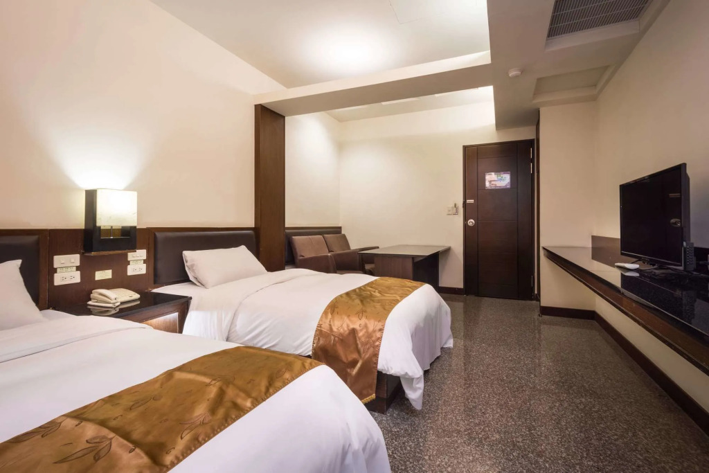 Twinstar Hotel