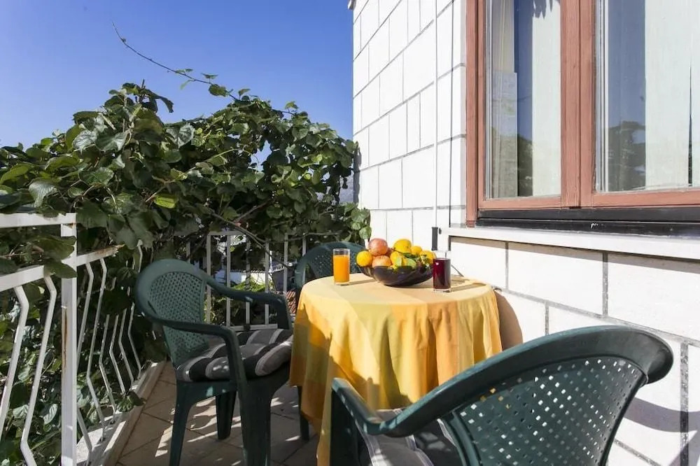 Apartment Kolic