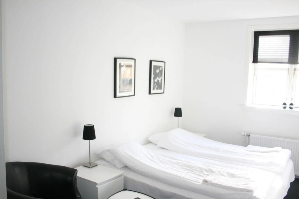 Skagen Hotel Annex