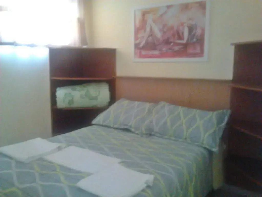 Amoreiras Hotel Pousada