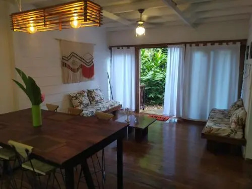 Chilamate Holiday House