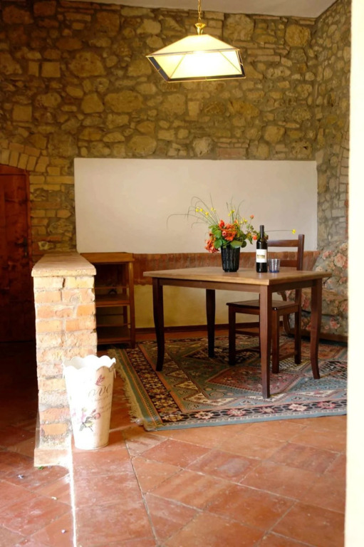 Tenuta Le Sodole - Holiday Home Il Glicine