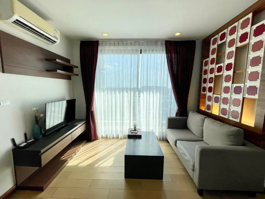 The Astra Condo 2 Bedrooms By Ping