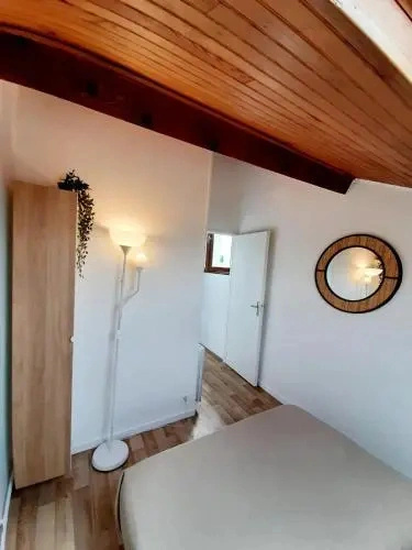 Apartment Gîte Luvain Toulouse