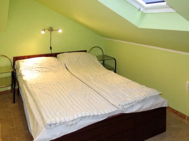 Holiday Home Palma - BAC118