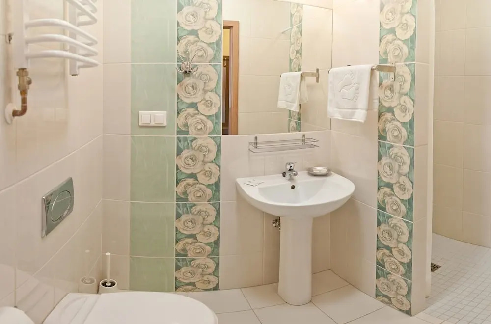Hotel Srebrna Góra