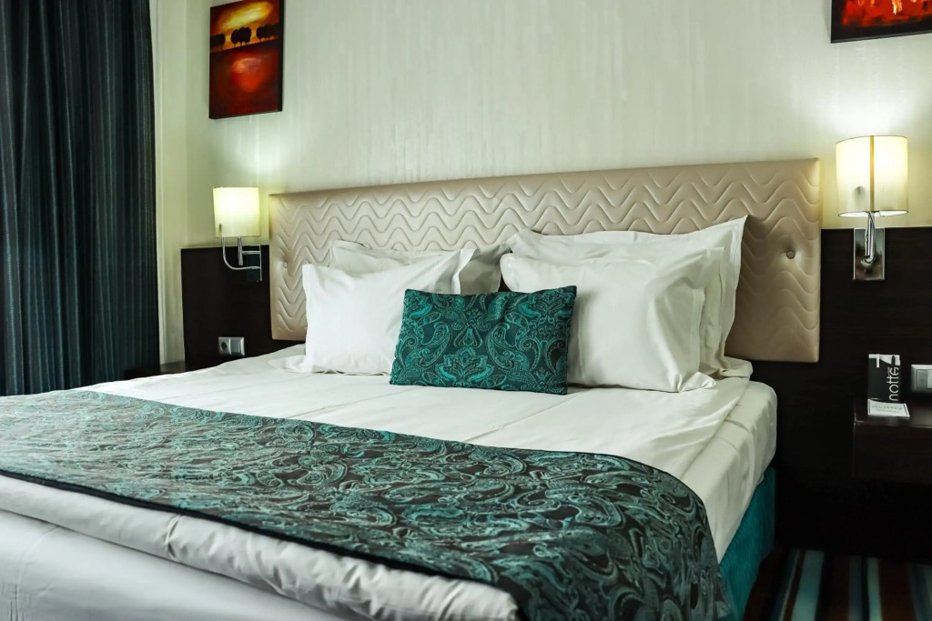 Notte Hotel