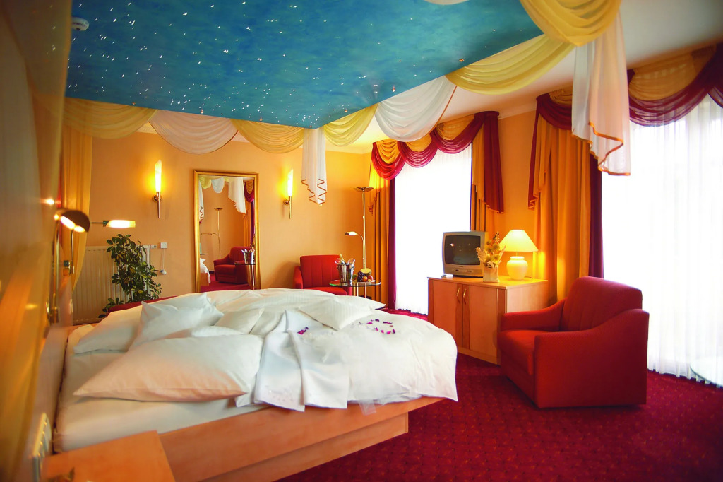 Ferien Hotel Spree-Neisse