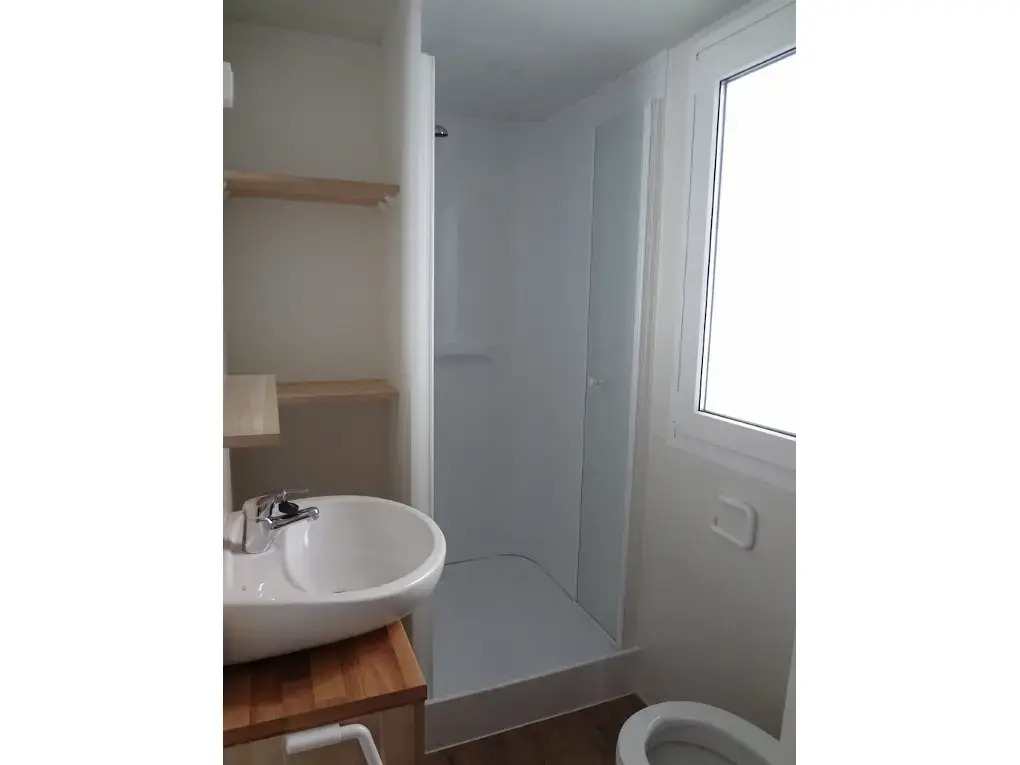 Victoria Mobilhome Camping Dole-Živogošče