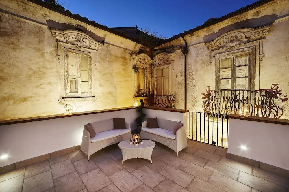 La Vacca Apartment