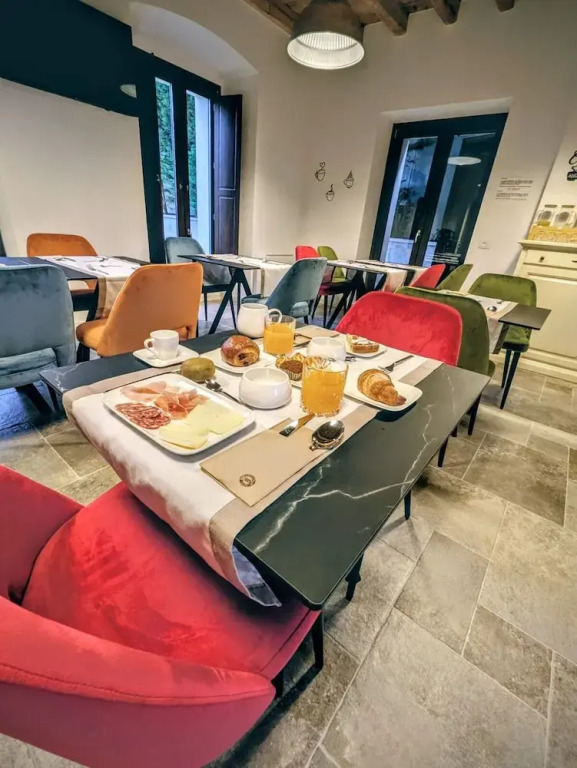 4 Elementi Relais B&B Lonato del Garda