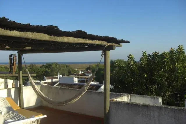 Sunny Beach Villa in Private Condo