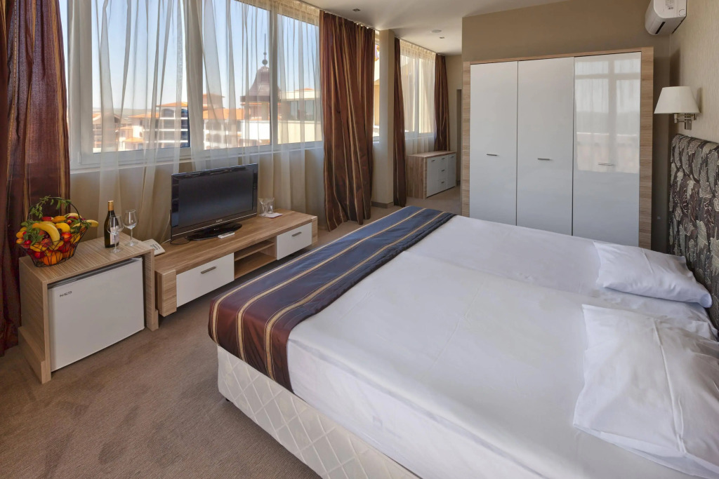 HI Hotels Imperial Resort