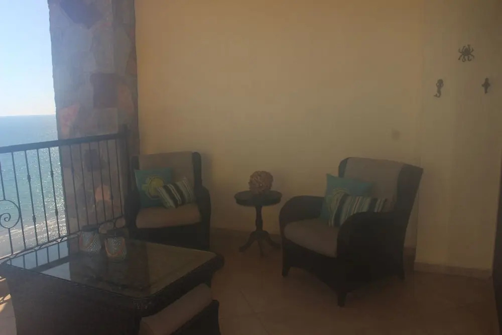 Sonoran Sky Resort Oceanview Condo