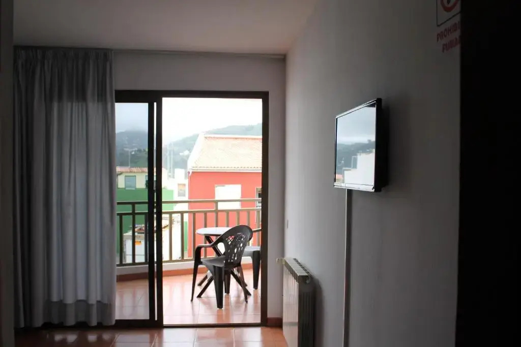 Hotel El Pino