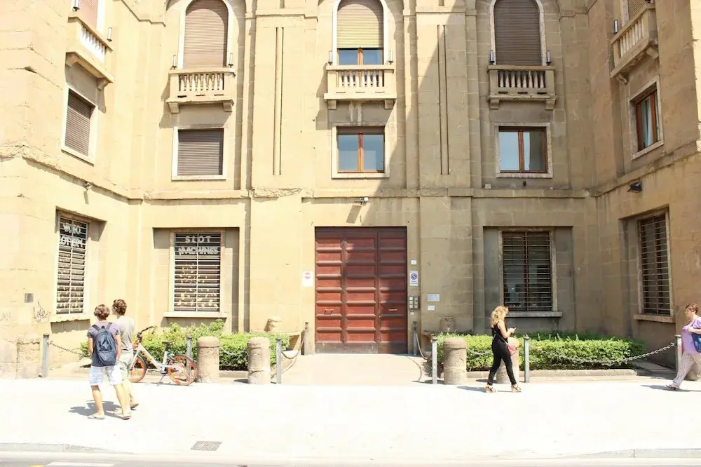 Appartamento Florence Art