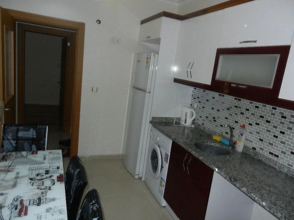 Avcilar Park Otel