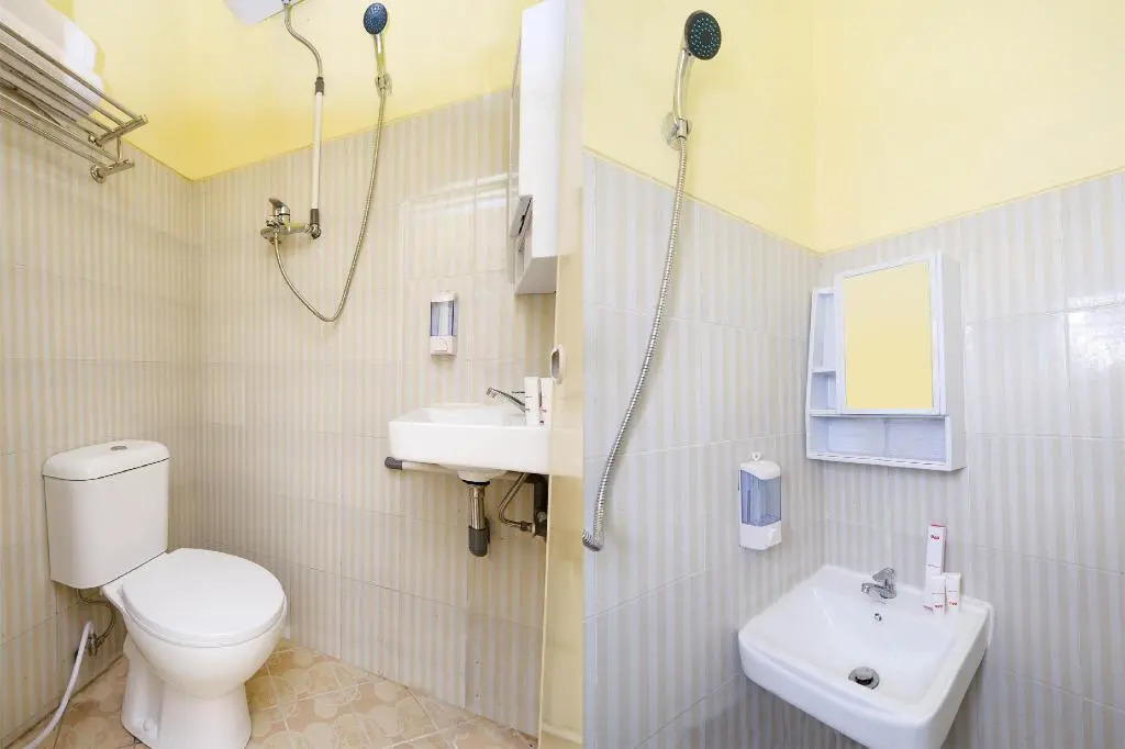 OYO 1553 Anmi Guest House