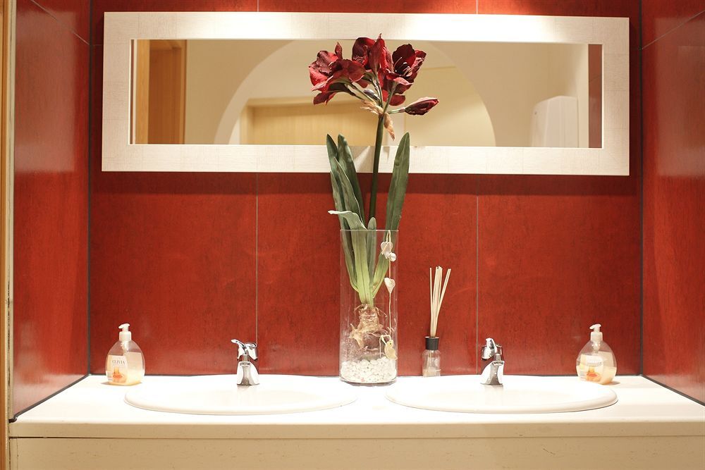 Balma Restaurant Suites