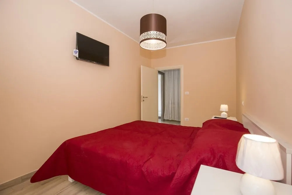 Apartments Zazah