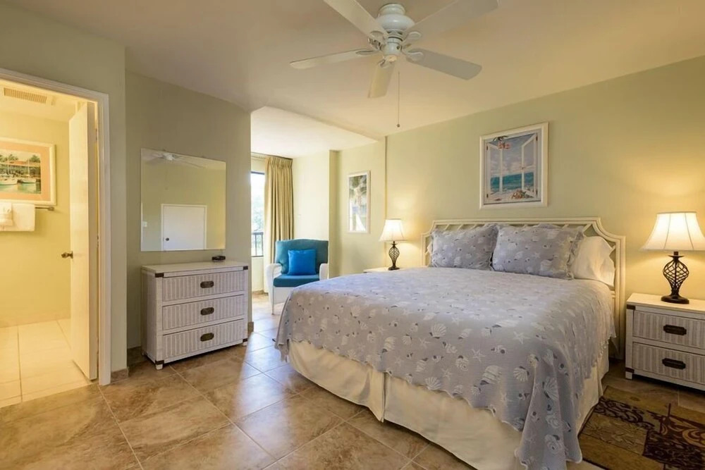 Kaanapali Royal #n302 2 Bedroom Condo by RedAwning