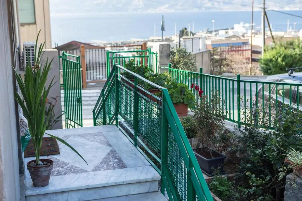 La casa di Eolo