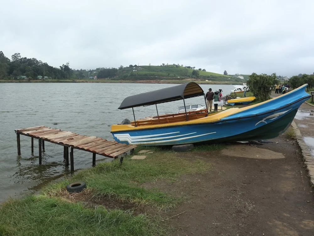 Cube Nuwara Eliya