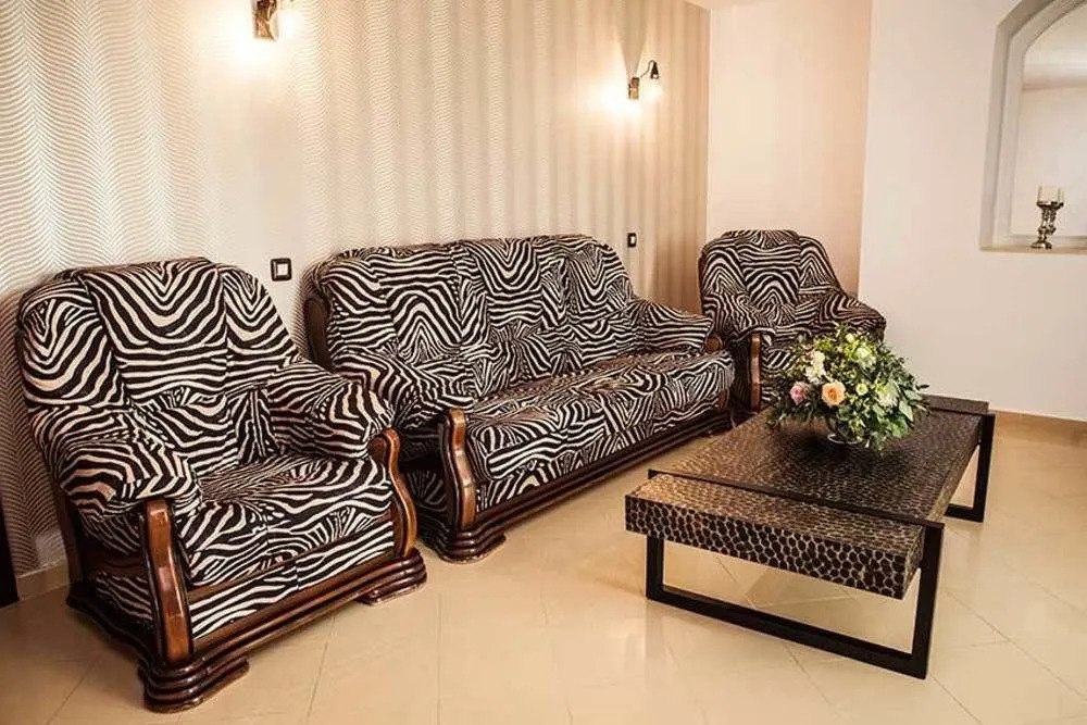 El Locanda Boutique Hotel