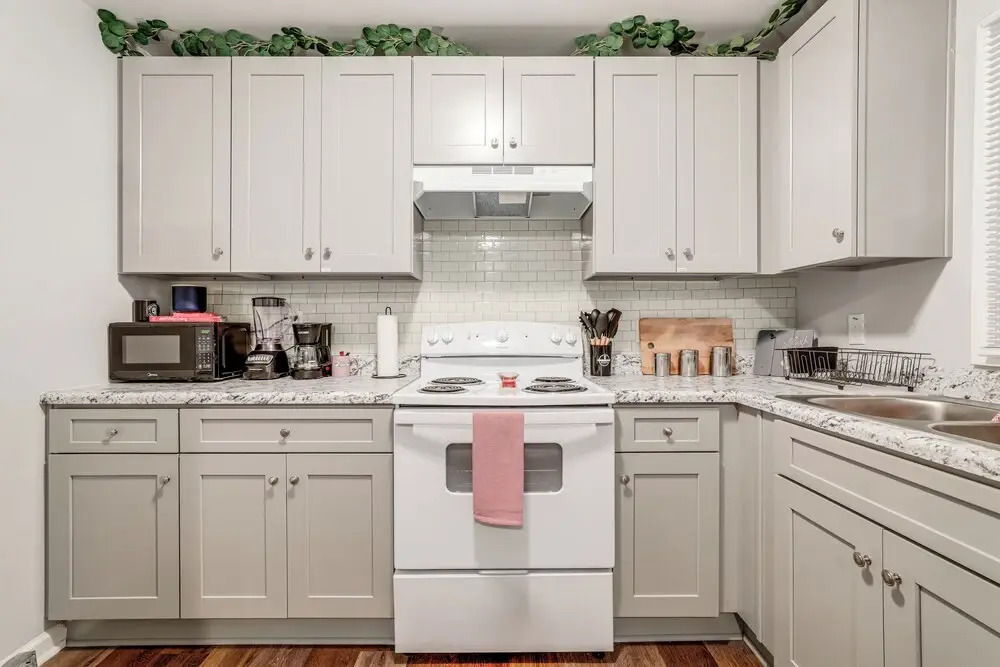 15 Mi to Dtwn Atlanta: Home w/ In-unit Laundry