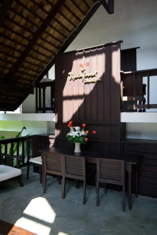 Sunday Rainforest Chiangmai Hotel