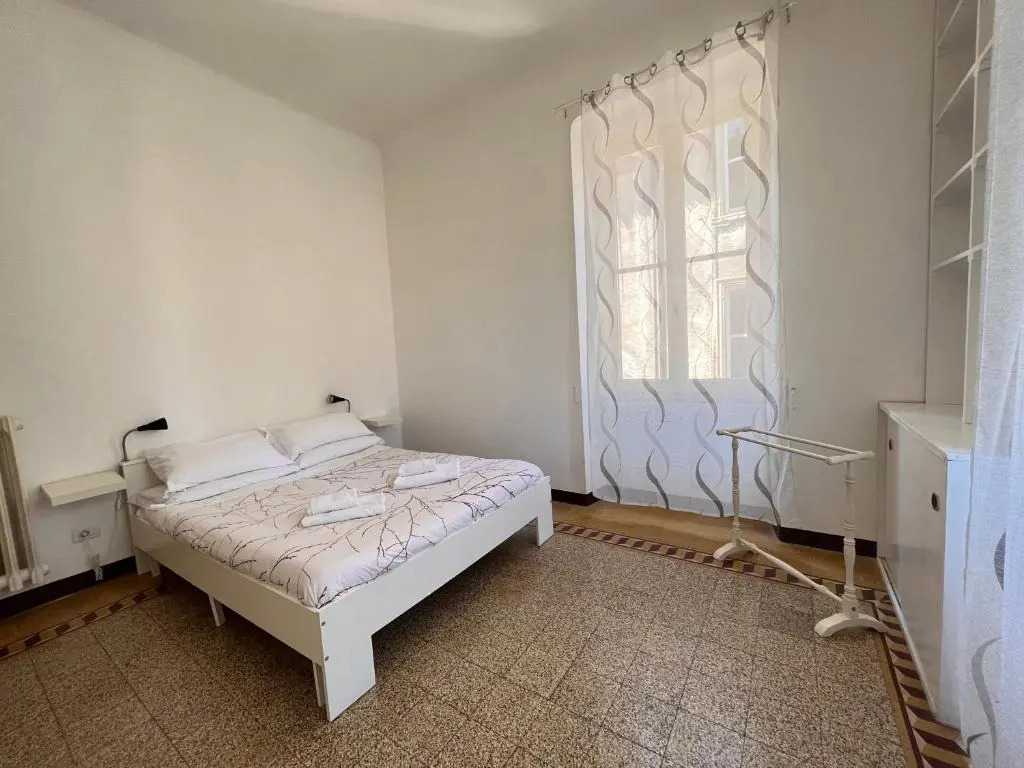 Casa Marina