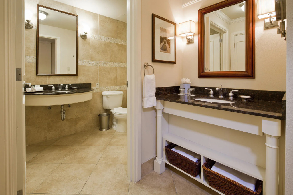 Omni Barton Creek Resort and Spa Austin