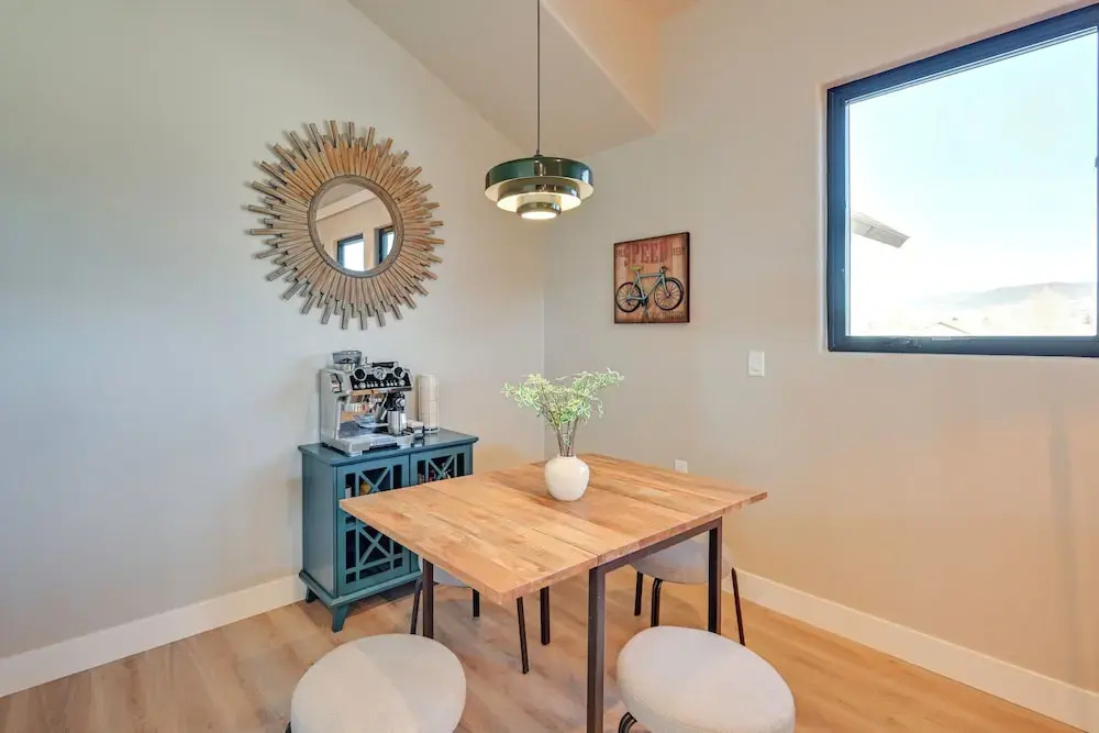 1 Mi to Main Street: Extended Stay in Buena Vista!