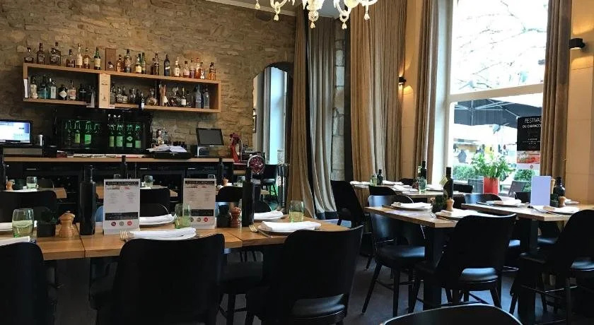 Hotel Vauban