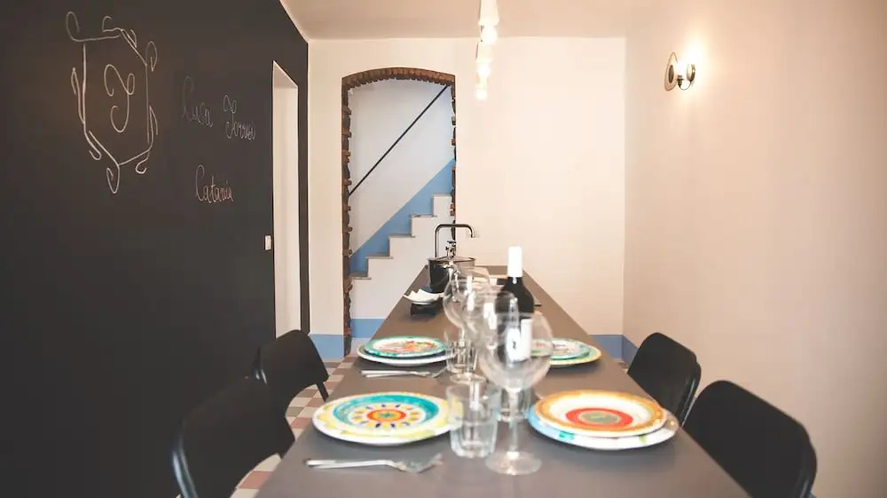 Casa Torrisi V