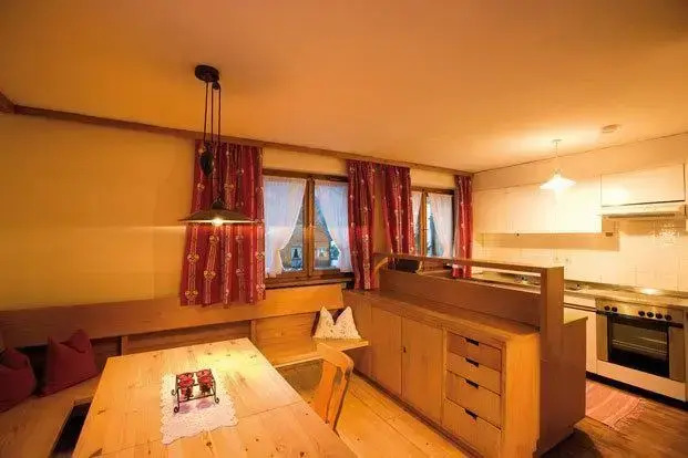 Alps Villa
