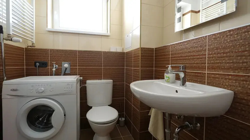 Club218 Wellness Apartments