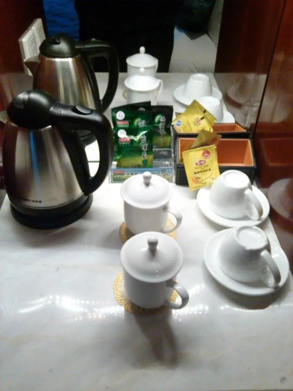 Wanghai International Hotel