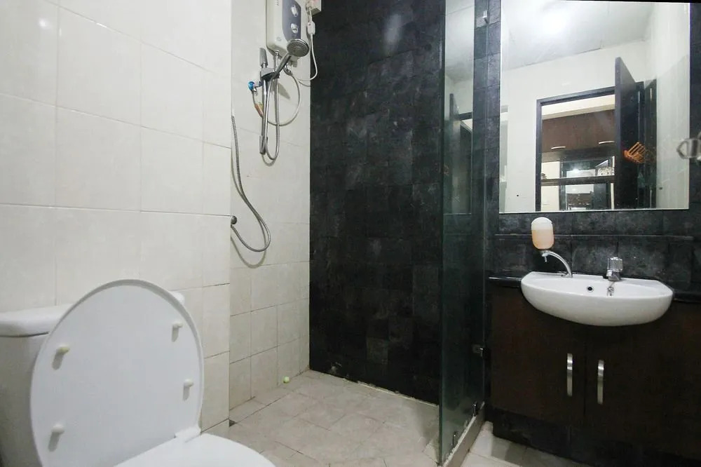 The Condotel at Jakarta Residence